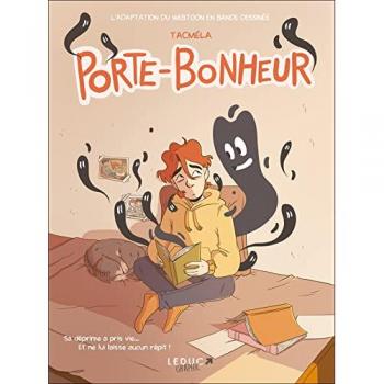 Porte-bonheur