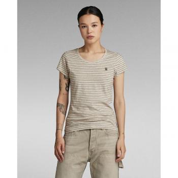 G-STAR Eyben V-Shirt für Damen
