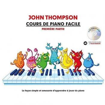Cours De Piano Facile