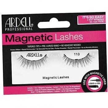 ARDELL Einzelwimpern Magnetische Wimpern 110