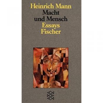 Mensch und Macht