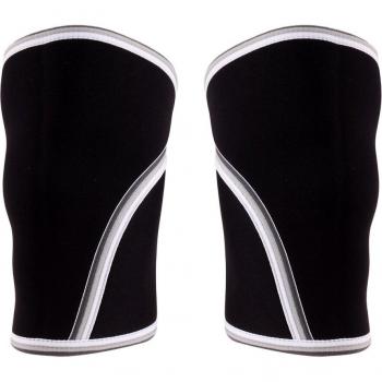 7mm Neopren Knieärmel für Powerlifting