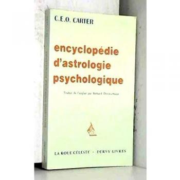 Encyclopédie d'astrologie psychologique