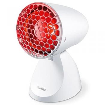 Beurer IL-11 Home Infrared Heater – Bright White
