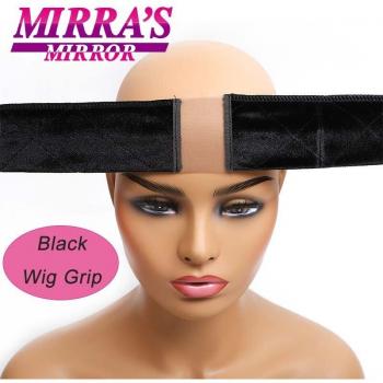 Adjustable Velcro Lace Wig Grip Band