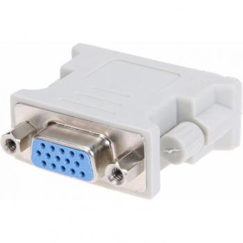 DVI to VGA 1080P Video Converter