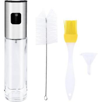 Vaporisateur de vinaigre en verre