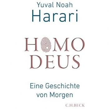 Homo Deus
