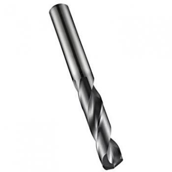 Dormer R458 4.7mm TiAlN Coated Short Drill