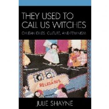 Lexington Books They Used to Call Us Witches