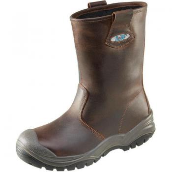 Bottes Aqua Offshore S3 Professionnelles Taille 41