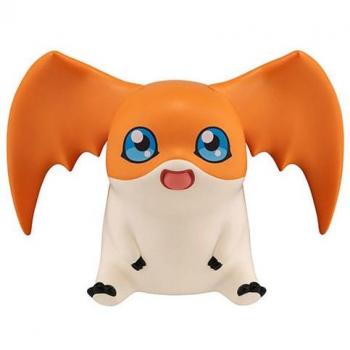 Figura Patamon Look Up Megahouse 11 cm