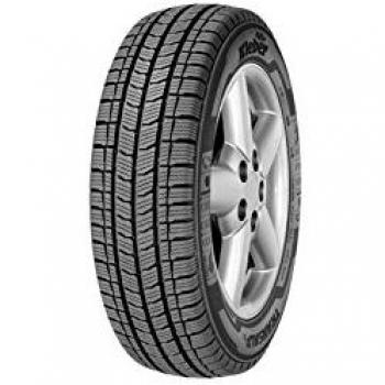 Kleber Transalp 2 Pneu tout-terrain robuste pour véhicules utilitaires (215/75 R16C 116/114R)