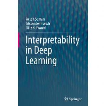 Interpretability in Deep Learning