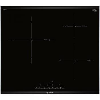 Encimera de Inducción Bosch PIJ675FC1E 3F Negra