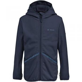 Vaude Kids Jacke, Pulex, Eclipse, 122/128