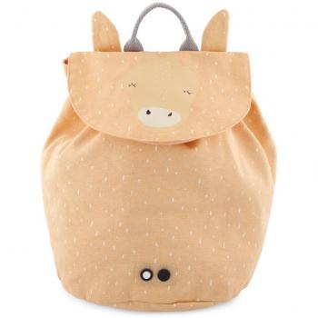 Mini Mochila Trixie Baby Girafa