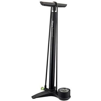 Birzman MTB Pro Pompette – Pompe à pied unisexe noir