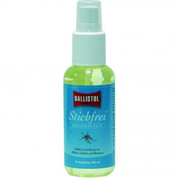 Ballistol Stichfrei Insect Spray, 100 ml