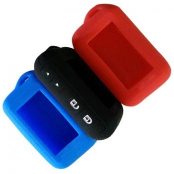 Echa‑Alarma Silicona para Llave