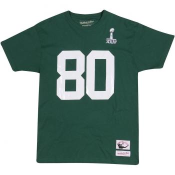 NFL Fan T-Shirt Green Bay Packers Donald Driver
