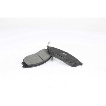BSG Brake Pad Set for Disc Brakes 63-200-005