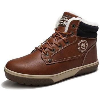 Zapatos para el Frío ARRIGO BELLO Hombre Botas de Senderismo