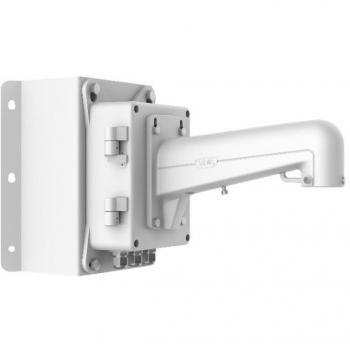 Support d'angle pour caméra Hikvision DS-1602ZJ-BOX-CORNER