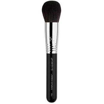 Pinceau de maquillage F85 Airbrush Sigma Beauty