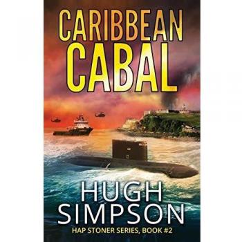Caribbean Cabal (Hap Stoner Series, Band 2)