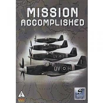 Mission Accomplished [DVD]