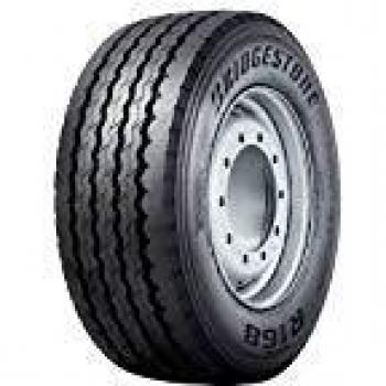 Bridgestone R168 PLUS 385/65R22.5 160K