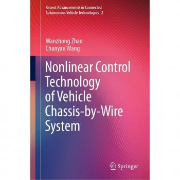 Vehicle Chassis-by-Wire Nonlinear Control System