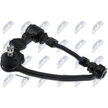 Suspension de roue NTY ZWG-TY-049