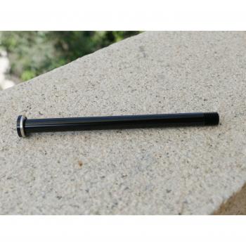 Hinterrad Achse für Cyclocross 142mm