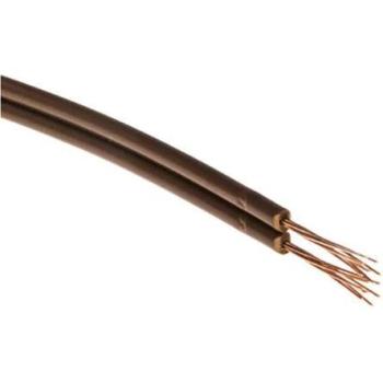 Câble Audio Professionnel Duplex 0,34 Mm²