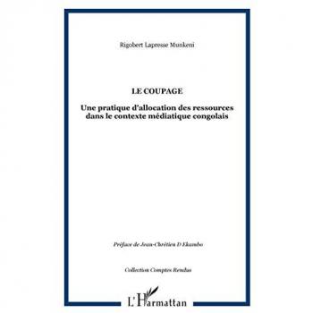 Le coupage