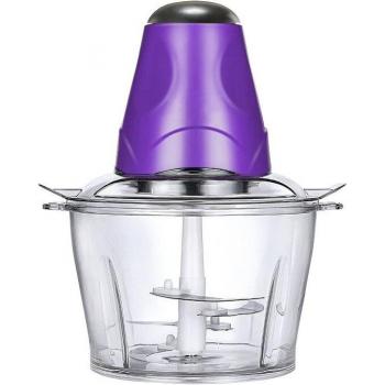 Portable Electric Meat Shredder 2L