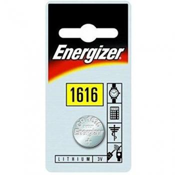 Energizer CR1616 Knopfzelle