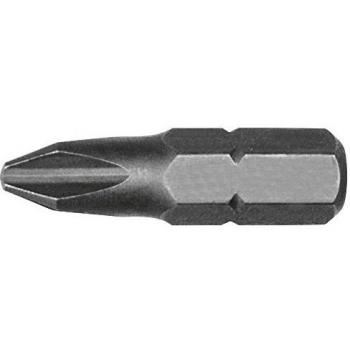 Embout porte-embout 1/4 PH2 25 mm