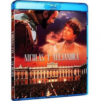 Nicolas et Alexandra (1971) (Nicholas and Alexandra)