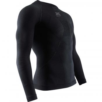 X-Bionic Men's Merino Base Layer