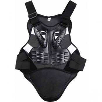Protector de Espalda y Pecho para Motociclistas