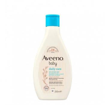 Aveeno Bébé Crème Légère Relaxante 150 mL