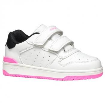 Mädchen Sneakers Geox Washiba B