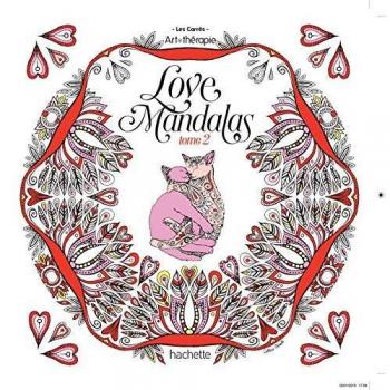 Love mandalas