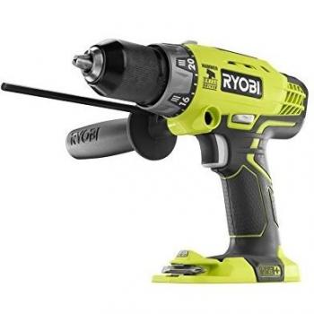 Ryobi 18V ONE+ R18PD-0 Percussion Drill