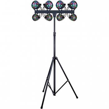 Pack Effets LED BoomTone DJ Party Bar Maxi