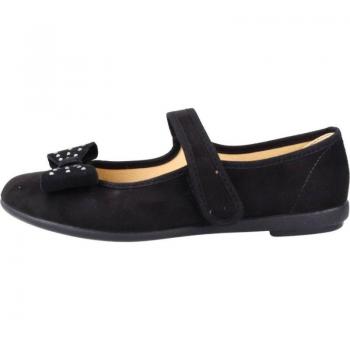 Vulladi Halbschuhe ESTAMBUL – Sportlich Series