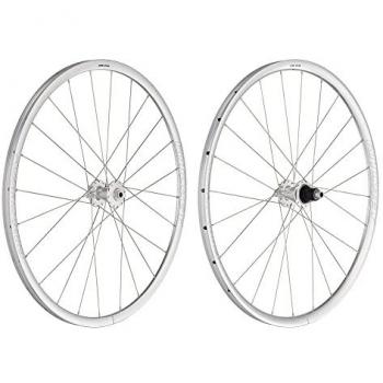 Classic Zeta Disc con Ruote Ritchey